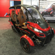 Illustration for article titled Arcimoto: Electric Motoring For The Masses